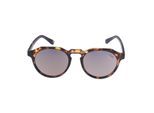 Ronde gepolariseerde zonnebril UV 400 Bescherming CRONO Unisex