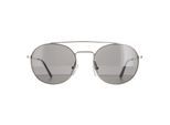 Calvin Klein zonnebril CK18116S 045 SILVER GREY