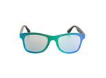 Vierkante zonnebril UV 400 Bescherming NEXT-GEN Unisex