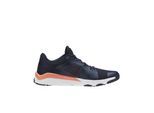 Reebok Trainflex Lace-Up Blauw Synthetisch Dames Hardlooptrainers BD4921