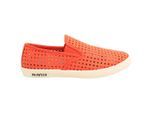 Seavees Baja Portal Damen Orange Slipper