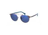 Unisex AB12298 ovale zonnebril