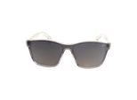 Vierkante zonnebril UV 400 bescherming TRENDBOO Unisex