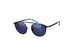 Unisex AB12298 ovale zonnebril
