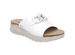 JOSEF SEIBEL Dames Sandaal Celine 07 in wit
