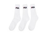 Pack-3 hoge sokken F9505 unisex