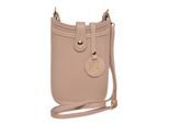 Isabella Rhea Rose Rundleer Tas