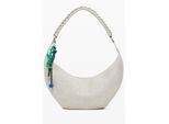 Desigual Beige Polyethyleen Dames Handtas