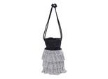 FELIPA Handtas Dames zilver