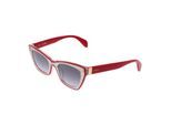 Guess Zonnebril GU7873 69B 53