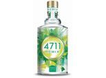 4711 Remix Green Oasis Edc Vapo 100 ml