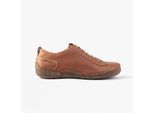 Josef Seibel Fergey 56 Dames Casual Schoenen Cognac