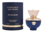 Versace Dylan Blue Pour Femme Edp Spray 50ml.