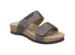 JOSEF SEIBEL Damen Sandale Lucie 04 in bronze