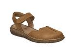 JOSEF SEIBEL Ronja 01 | Sandale für Damen | Braun Ronja 01, castagne