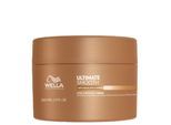 Wella Ultimate Smooth Haarkur mit Squalan & Omega-9, 150 ml