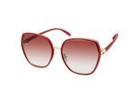 Damen-Sonnenbrillen Guess GF0407-5966F ø 59 mm