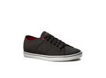 Le Coq Sportif Setone CVS Damen schwarze Plimsolls