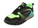 Puma Kyron Bonfire Damen Grün Trainer