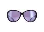 Ted Baker TB1394 Shay 007 zwart paarse zonnebril