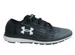 Under Armour Speedform Velociti zwarte damestrainers