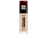 Infaillible Maquillage Fraîcheur 32h Spf25 015-porcelaine 30 ml