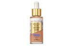 Miracle Pure Serum Mit Farbe 60 - 80-light Bis Medium 30 ml