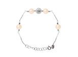 DIADEMA - Armband Süßwasserperlen - Love Jewelry Collection