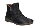 JOSEF SEIBEL Felicia 06 | Stiefelette für Damen | Schwarz Felicia 06, schwarz