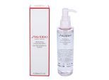 Shiseido Erfrischendes Reinigungswasser 180 ml