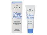 Nuxe 48HR Moisturising Mattifying Fluid.
