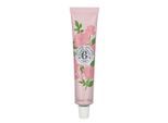 Roger & Gallet Rose Hand Cream.