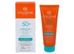 Collistar Aktive Schutz Sonnencreme Gesicht Körper SPF 50+ 100ml