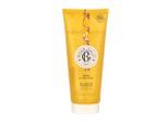 Roger & Gallet Bois D'Orange Shower Gel.