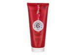 Roger & Gallet Gingembre Rouge Shower Gel.