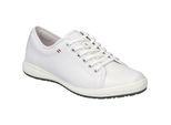 JOSEF SEIBEL Damen Halbschuh Caren 35 in weiss