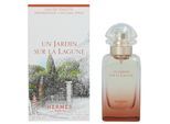 Hermes Un Jardin Sur La Lagune Edt Spray 50ml