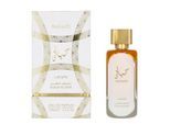 Lattafa Hayaati Gold Elixir Women Edp Spray.