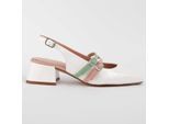 Montevita Absatzschuh Carola2 Beige
