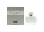 Montblanc Signature Eau De Parfum 90ml