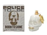 Police To Be Born To Shine For Woman Edp Spray.