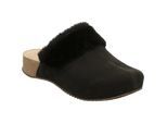 JOSEF SEIBEL Damen Clog Tonga 68 in schwarz