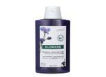 Klorane Anti-Yellowing Shampoo With Centaury.