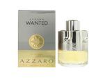 Azzaro Wanted Eau de Toilette 50ml Spray für Herren