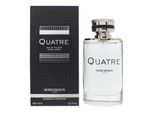 Quatre Pour Homme Eau De Toilette Spray 100 ml