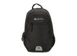 Mountain Warehouse Quest 12L rugzak (Houtskool)
