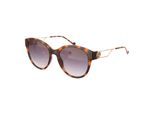 Acetat-Sonnenbrille mit ovaler Form LJ762SR Damen