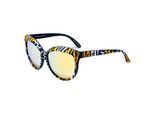 Damen-Sonnenbrillen Italia Independent 0092-ZEF-001