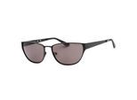 Guess Vrouwen Zonnebril 57/16/135 mm Metaal