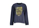 Jaguar Rundhals Sweatshirt